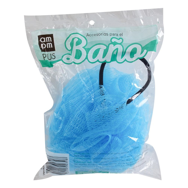Am Pm Plus Esponja de Baño