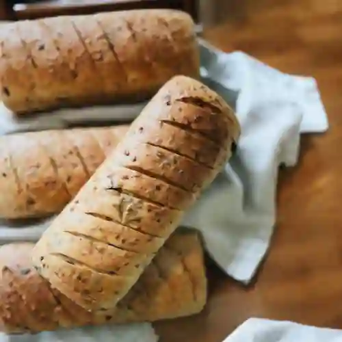 Pan de Arándanos