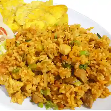 Arroz Arriero