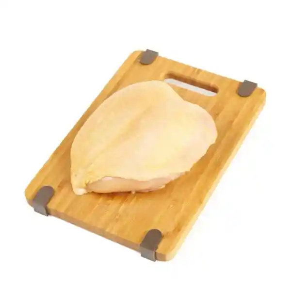 Pechuga de Pollo Marinada