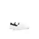 Dieseladulto Tenis S-Athene Low Blancos Talla 9.5