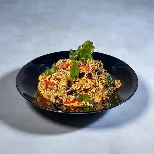 Konoha Wok
