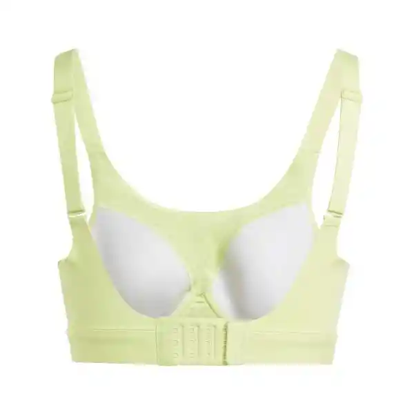 Adidas Top Tlrdim Lux Hs B 223 Para Mujer Verde Talla 32B