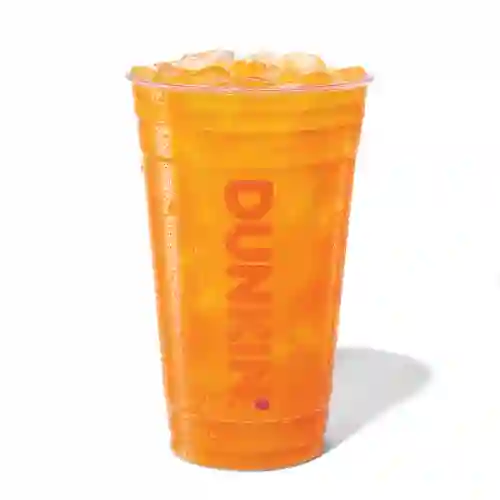 Bebida Soda Mango