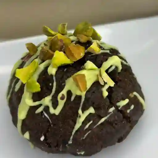 Choco pistachio