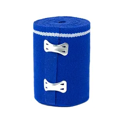 Venda Terapeutica Azul Everlast