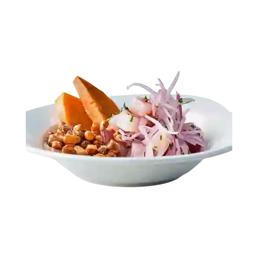 Ceviche Clásico