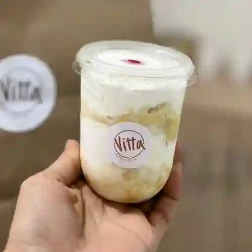 Tres Leches Pequeño