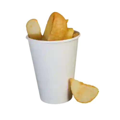 Papas Casco