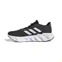 Adidas Zapatos Switch Run M Para Hombre Negro Talla 10 If5720