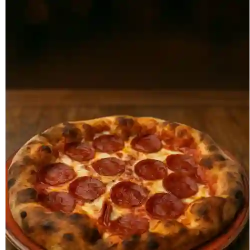 la Diavola