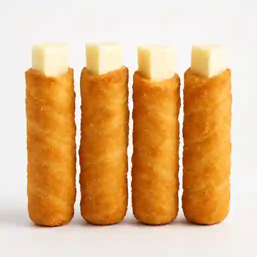 Deditos Curucuteadores