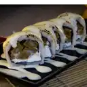 Sushi Squid 10 Bocados