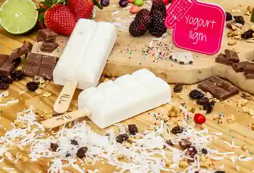 Yogurt Cero Azúcar