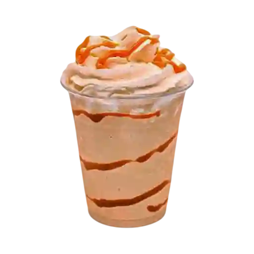 Espresso Frappé 250 ml