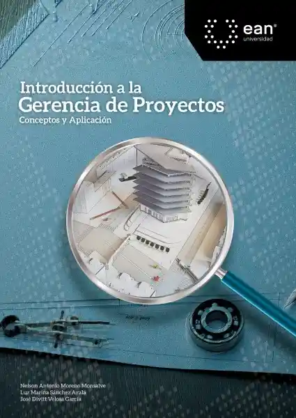 Introducción a la Gerencia de Proyectos - VV.AA