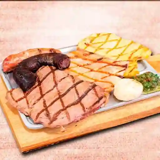 Parrillada