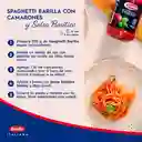 Barilla Salsa Pasta Basilico Extracontenido