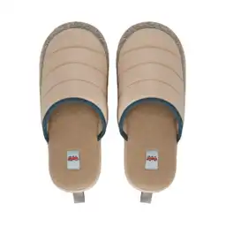 Pantuflas Quilt de Textra 42 Diseño 0011 Casaideas