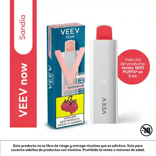 Veev Now Sandía
