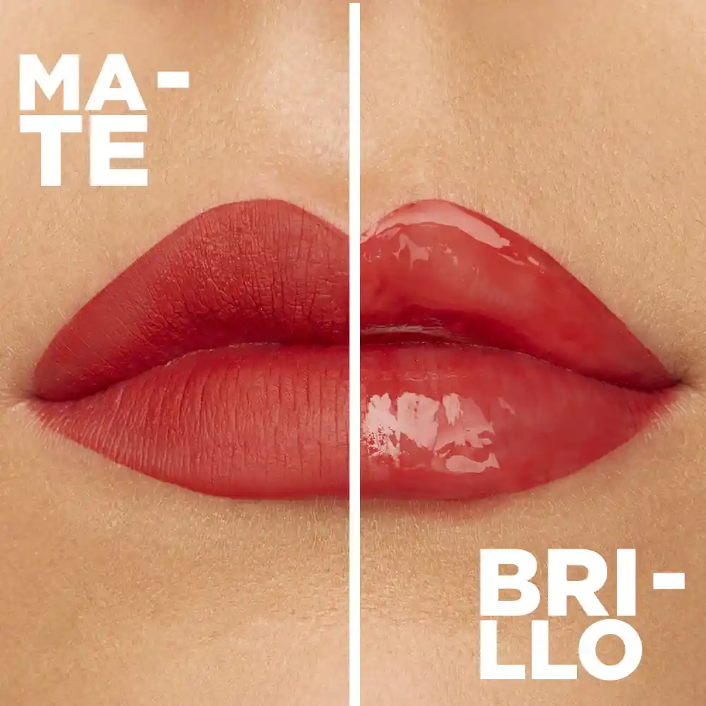 Gloss Líquido Oh Q' Brillo! 3Ml