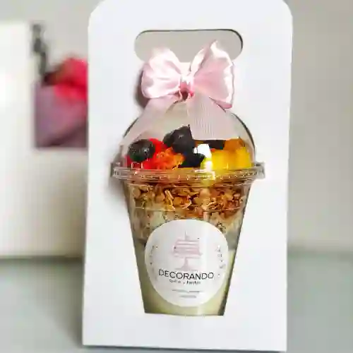 Parfait de Regalo