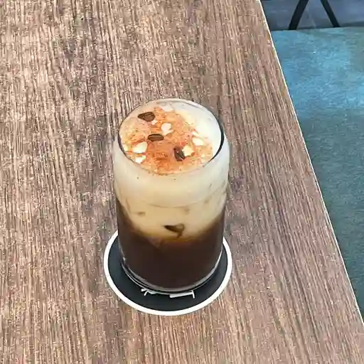 Latte frio