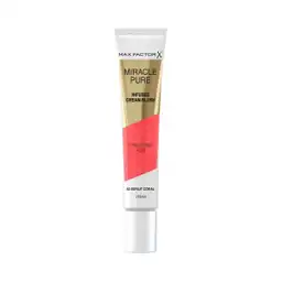 Max Factor Rubor Blush Sun Coral