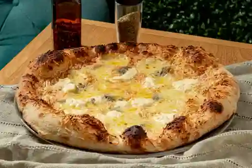 Pizza Parma.