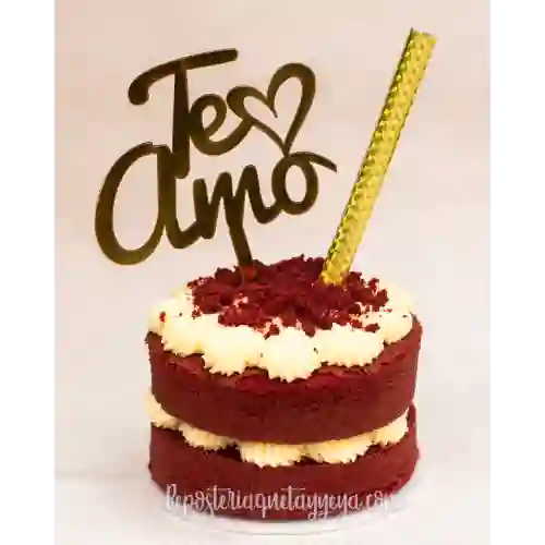 Torta Love