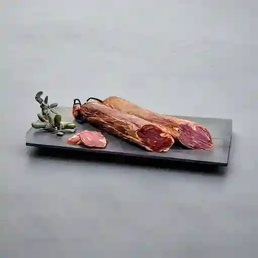 Lomo Ibérico de Bellota