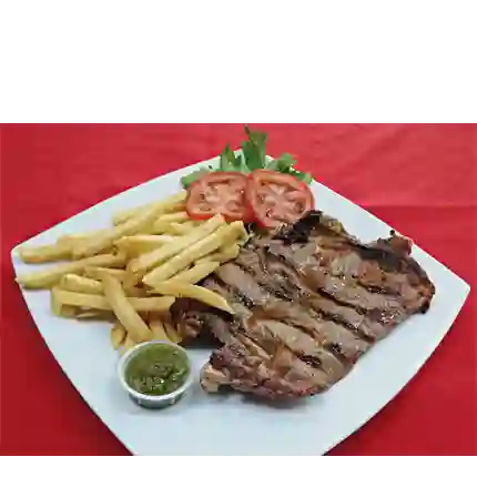 Churrasco de Res