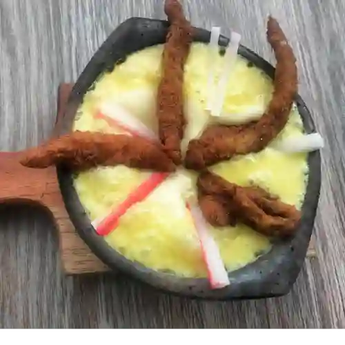 Cazuela Mixta
