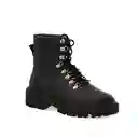 Botas Hazel Negra Talla 34 - 7711231011378