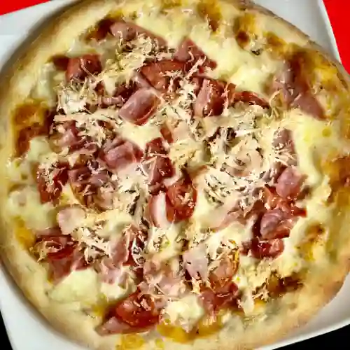 Cinco Carnes Porcion