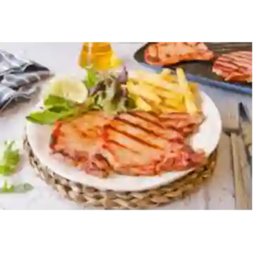 Chuleta de Cerdo