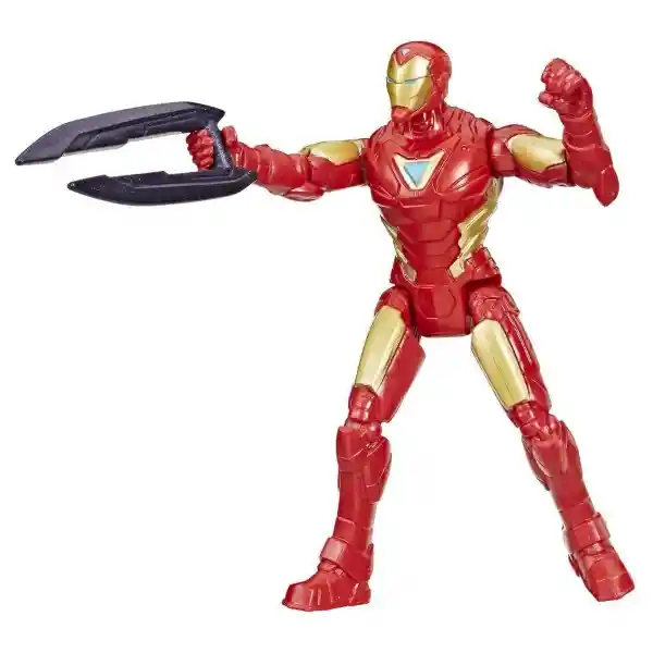 Marvel Figura de Acción Iron Man Anti-venom