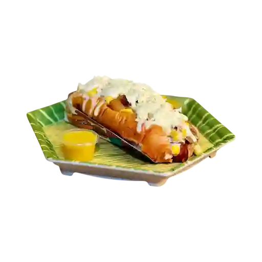 Perro Hawaiano
