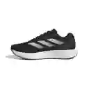 Adidas Zapatos Duramo Rc u Para Hombre Negro Talla 9