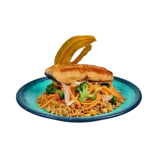 Salmón