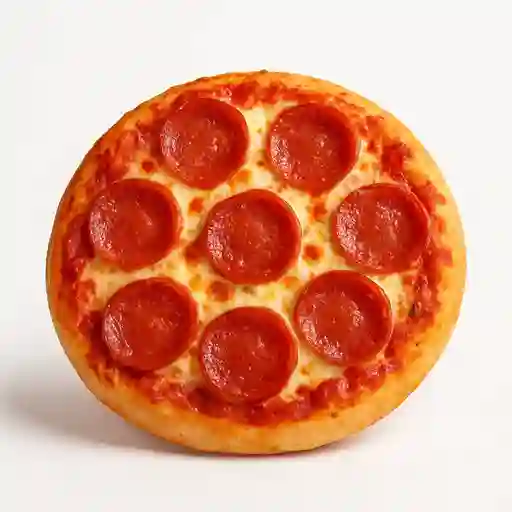 Pizzeta pepperoni