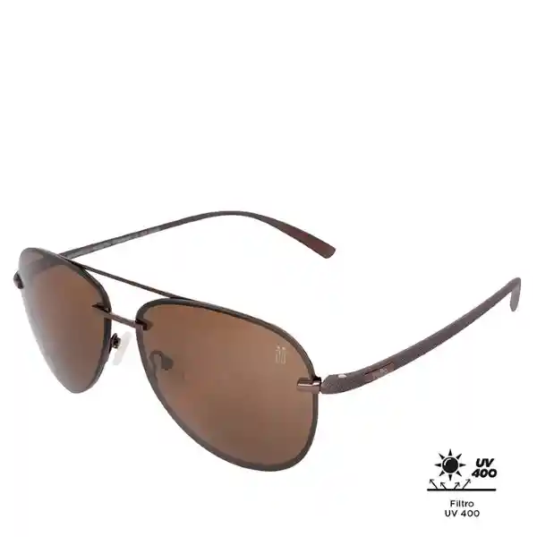 Lentes Becada Color: Terreo T21 Totto