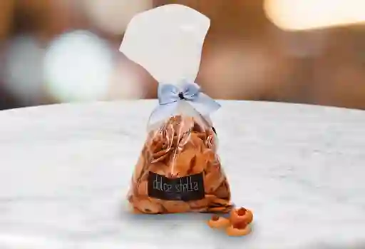 Galletas de Mermelada 1/2 Lb