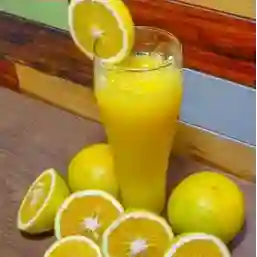 Naranja puro 330 ml