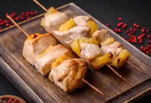 Chuzo de Cerdo