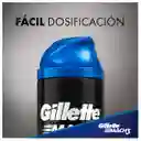 Gillette Mach3 Complete Defense Extra Comfort Gel de Afeitar