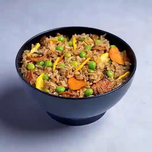 Arroz Al Wok