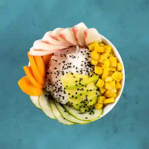 Bowl Veggie