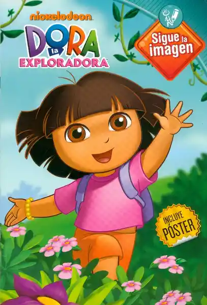 Dora la Exploradora - VV.AA