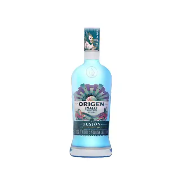 Del Valle Aguardiente Sin Azúcar